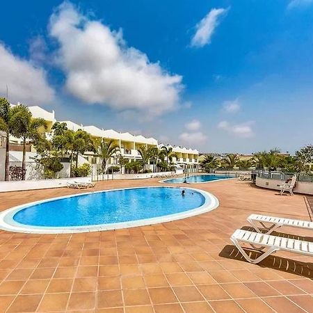 Tenerifeopenhome Townhouse Oasis Fanabe 40 Costa Adeje  Exteriör bild