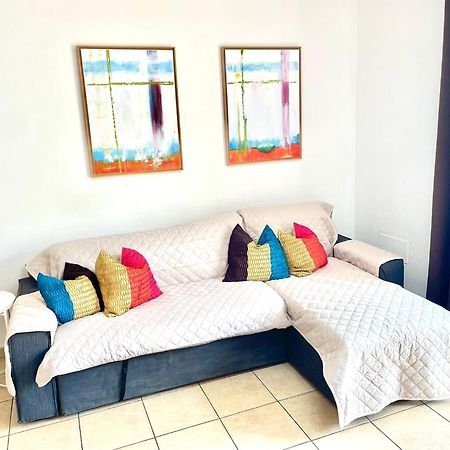 Tenerifeopenhome Townhouse Oasis Fanabe 40 Costa Adeje  Exteriör bild