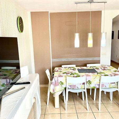 Tenerifeopenhome Townhouse Oasis Fanabe 40 Costa Adeje  Exteriör bild