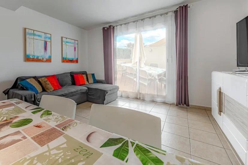 Tenerifeopenhome Townhouse Oasis Fanabe 40 Costa Adeje  Exteriör bild