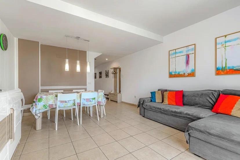 Tenerifeopenhome Townhouse Oasis Fanabe 40 Costa Adeje  Exteriör bild