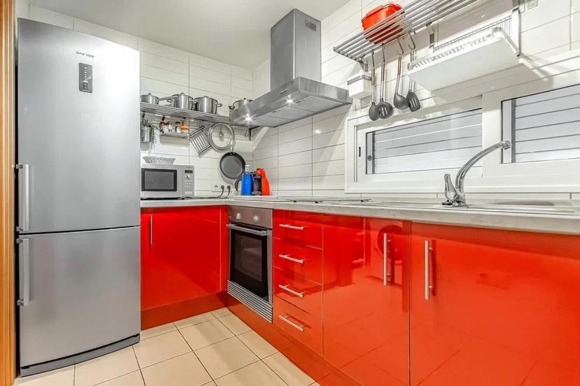 Tenerifeopenhome Townhouse Oasis Fanabe 40 Costa Adeje  Exteriör bild