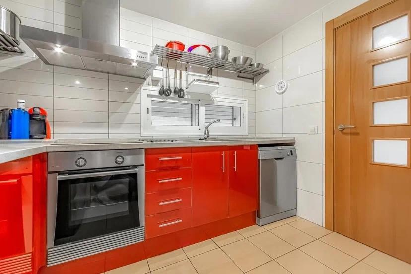 Tenerifeopenhome Townhouse Oasis Fanabe 40 Costa Adeje  Exteriör bild
