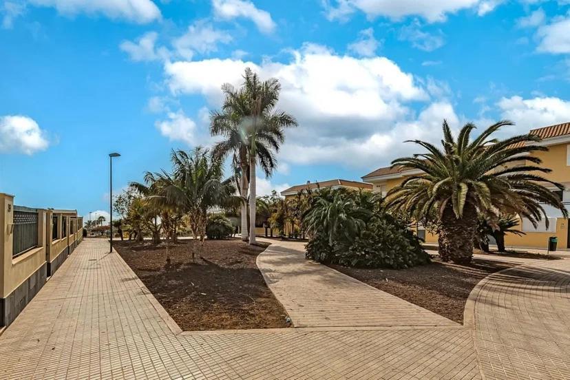 Tenerifeopenhome Townhouse Oasis Fanabe 40 Costa Adeje  Exteriör bild