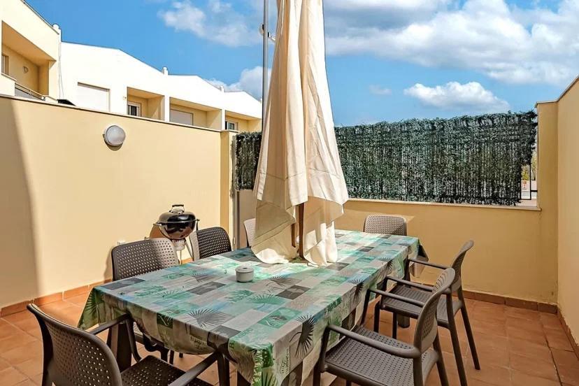 Tenerifeopenhome Townhouse Oasis Fanabe 40 Costa Adeje  Exteriör bild
