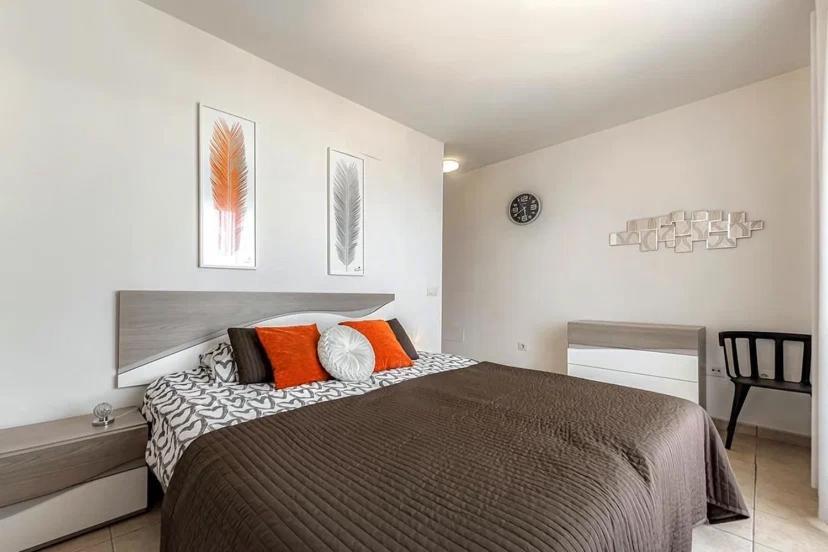 Tenerifeopenhome Townhouse Oasis Fanabe 40 Costa Adeje  Exteriör bild