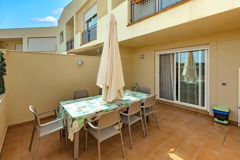 Tenerifeopenhome Townhouse Oasis Fanabe 40 Costa Adeje  Exteriör bild
