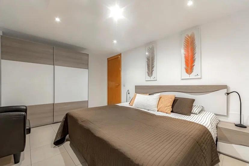 Tenerifeopenhome Townhouse Oasis Fanabe 40 Costa Adeje  Exteriör bild