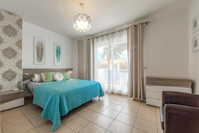 Tenerifeopenhome Townhouse Oasis Fanabe 40 Costa Adeje  Exteriör bild