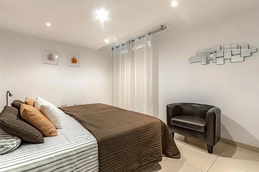 Tenerifeopenhome Townhouse Oasis Fanabe 40 Costa Adeje  Exteriör bild