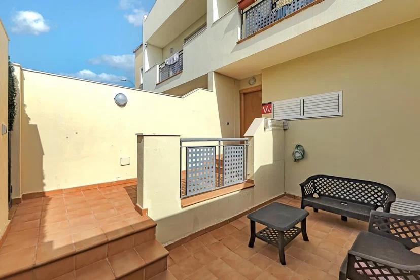 Tenerifeopenhome Townhouse Oasis Fanabe 40 Costa Adeje  Exteriör bild