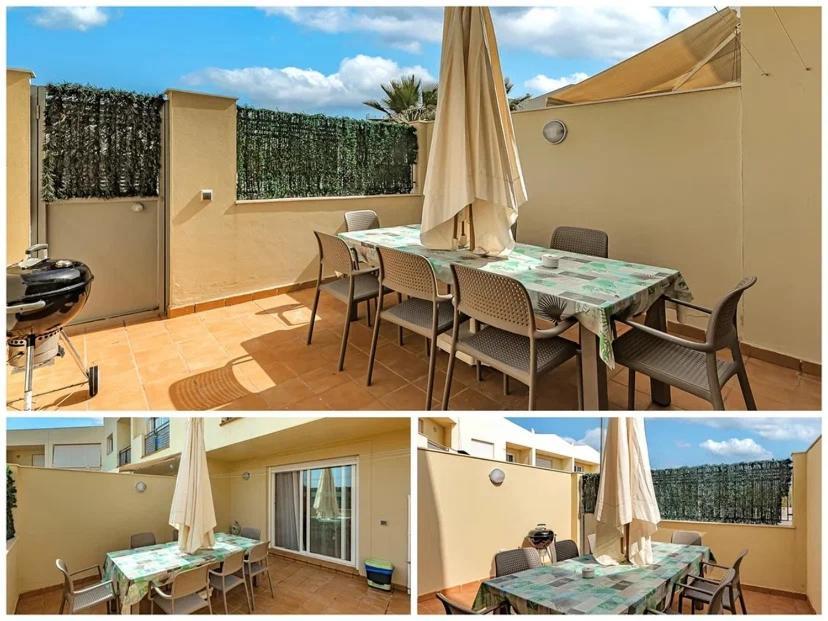 Tenerifeopenhome Townhouse Oasis Fanabe 40 Costa Adeje  Exteriör bild