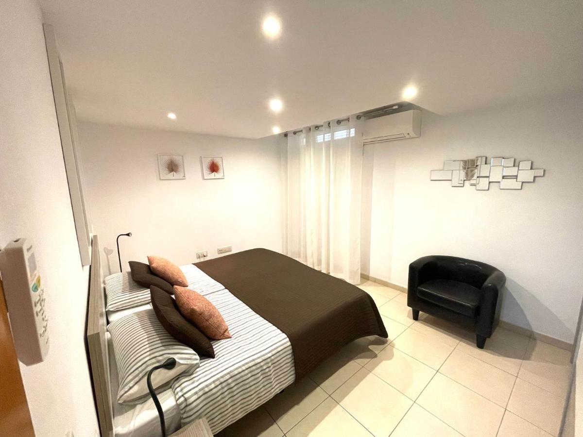 Tenerifeopenhome Townhouse Oasis Fanabe 40 Costa Adeje  Exteriör bild