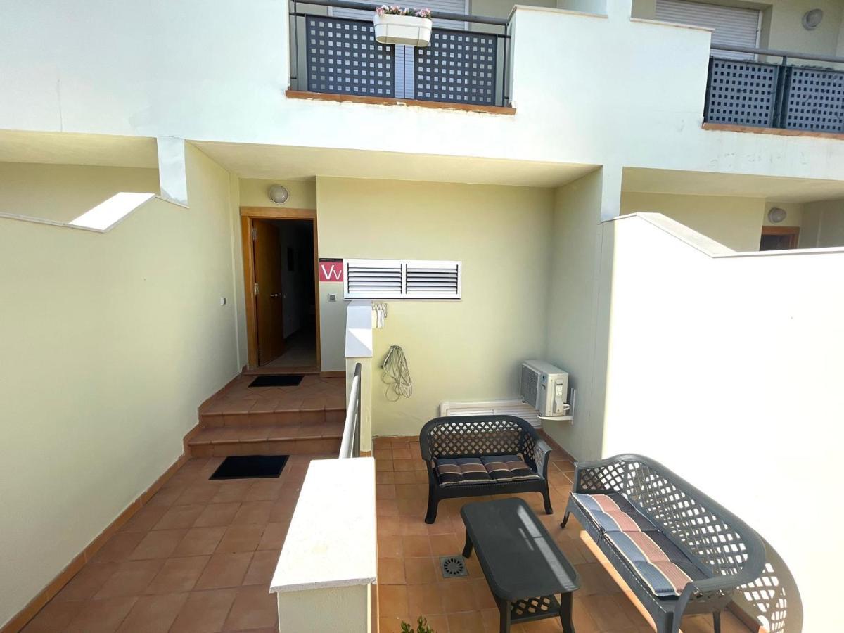 Tenerifeopenhome Townhouse Oasis Fanabe 40 Costa Adeje  Exteriör bild