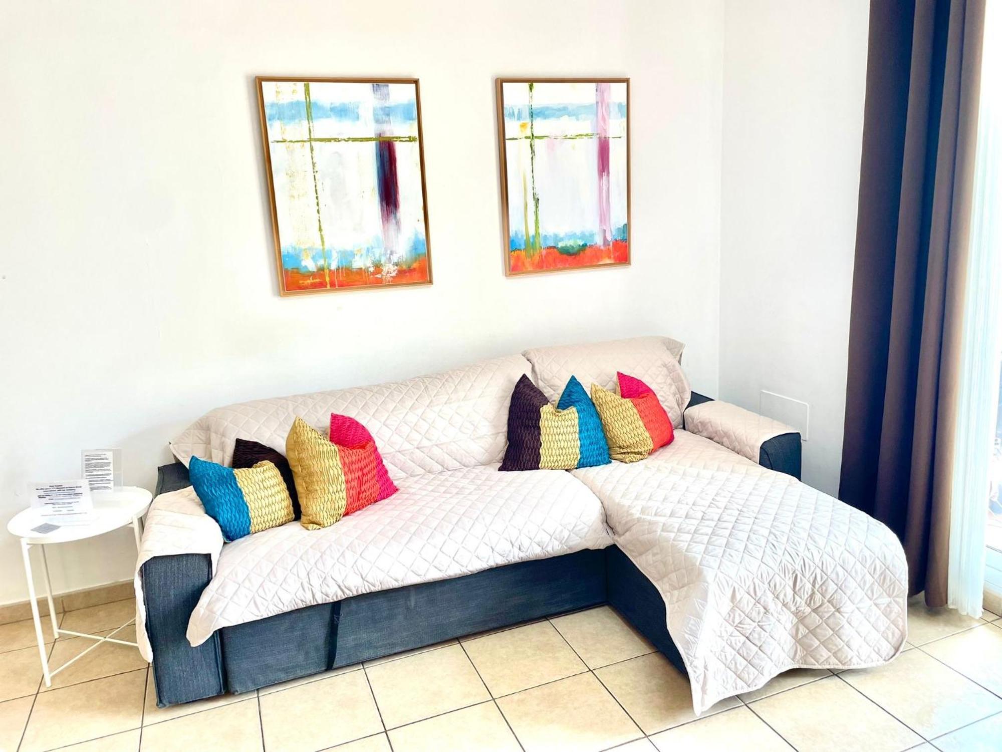 Tenerifeopenhome Townhouse Oasis Fanabe 40 Costa Adeje  Exteriör bild