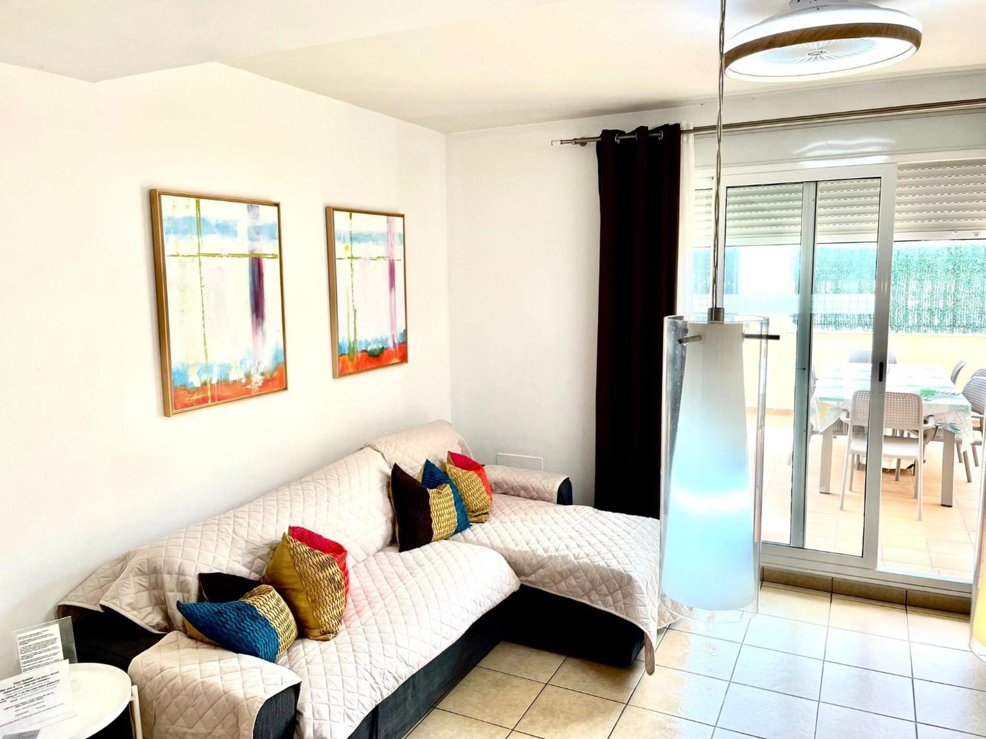 Tenerifeopenhome Townhouse Oasis Fanabe 40 Costa Adeje  Exteriör bild