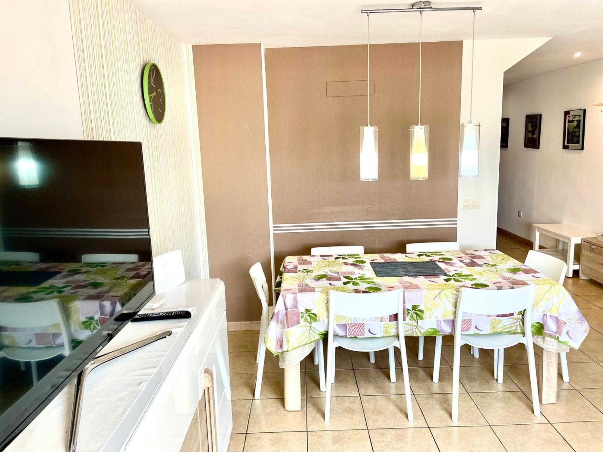Tenerifeopenhome Townhouse Oasis Fanabe 40 Costa Adeje  Exteriör bild