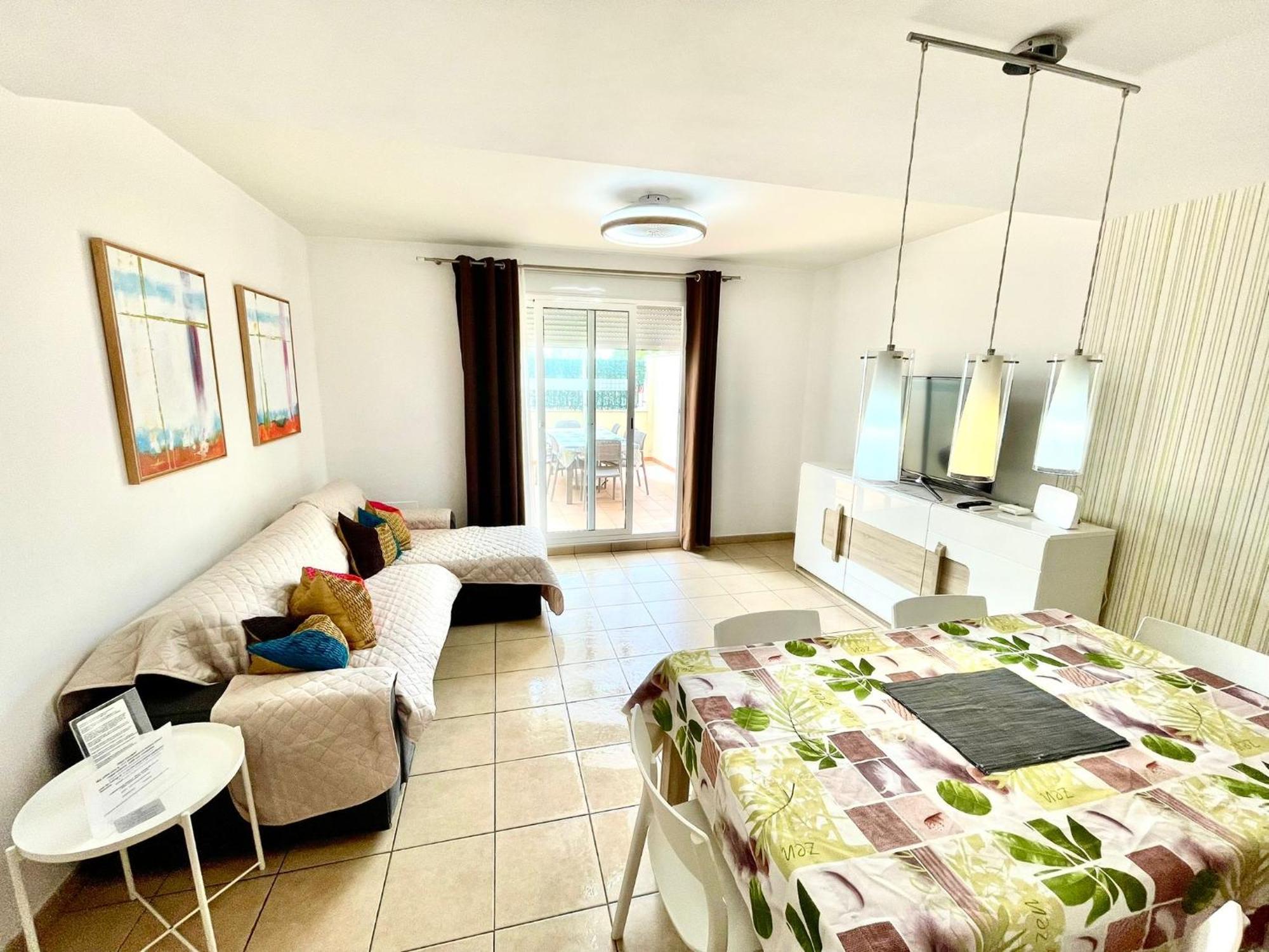 Tenerifeopenhome Townhouse Oasis Fanabe 40 Costa Adeje  Exteriör bild